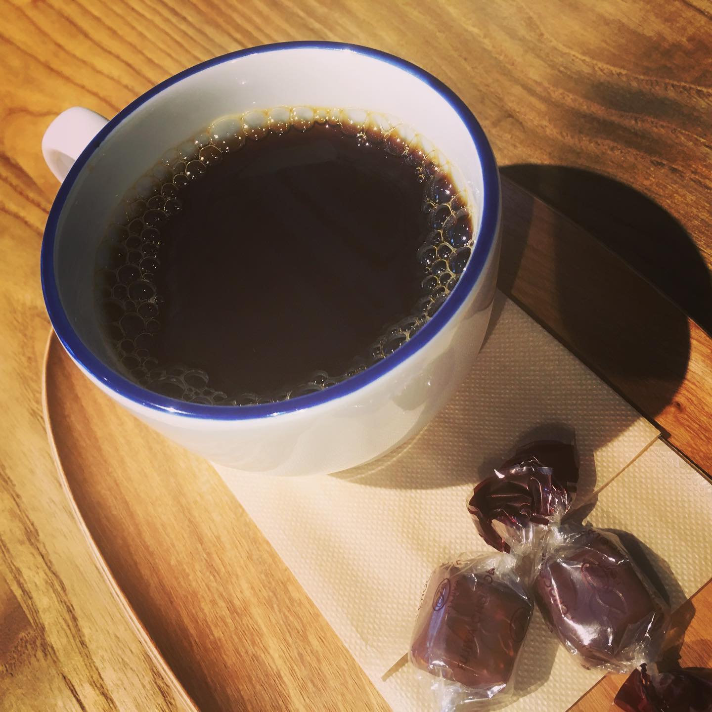レコードカフェ おすすめのカフェ バー ドリンク メニュー コーヒー