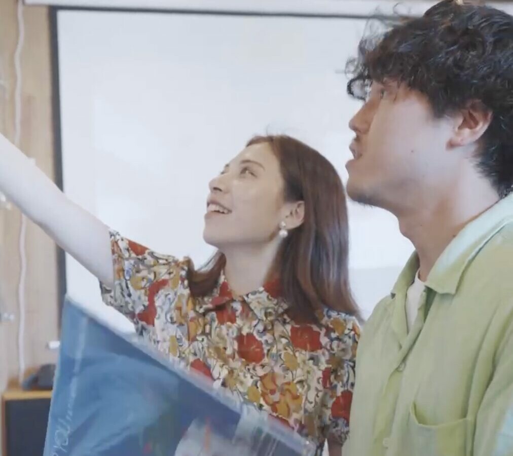 鎌倉のおすすめのレコードカフェ PHONOKamakura メディア紹介 Instagram ストリートPV