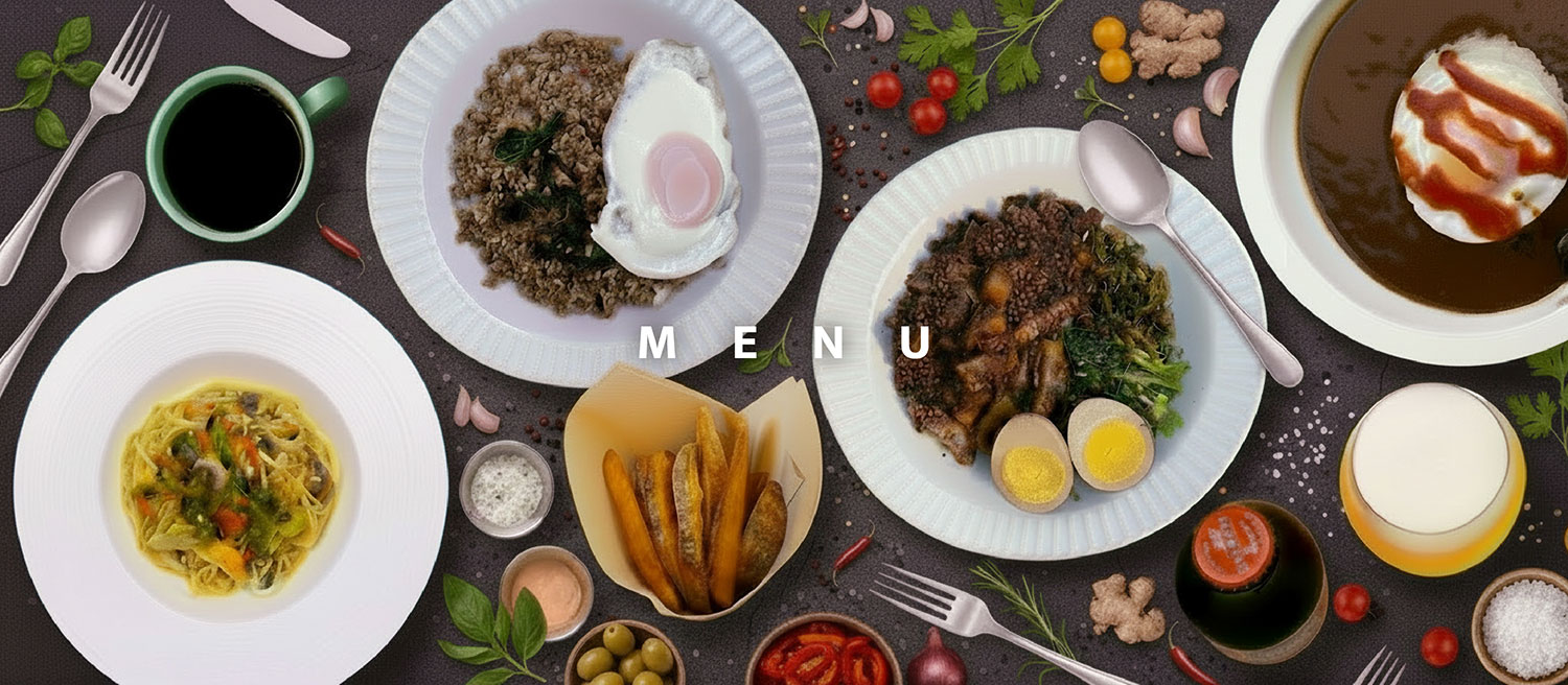 phono menu