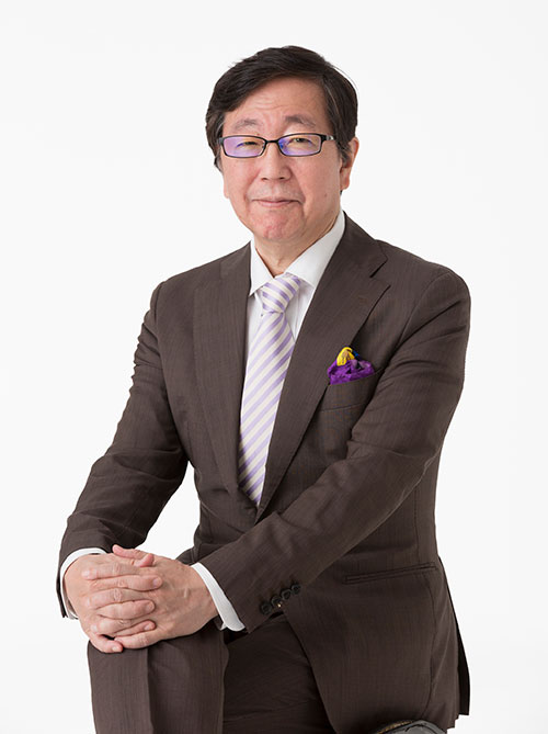 吉岡正晴